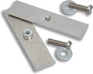 Sign Clips Chain Link Fence