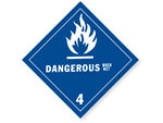 Dangerous When Wet