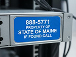 Custom Barcode Labels – 0.75” x 1.5”
