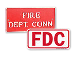 FDC Signs 