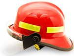 Reflective Helmet and Hard Hat Stickers