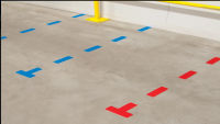 5S and Floor Marking Products