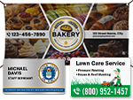 Marketing & Promotional Products