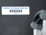 Economy Plastic, Foil & Paper Label