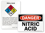 Nitric Acid