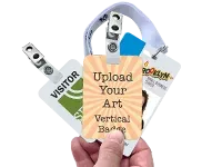 Photo Badges