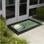 Classic Xpressions HD Custom Logo Mats