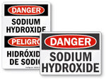 Sodium Hydroxide