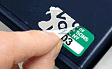 Tamper Proof Asset Labels