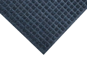 WaterHog® Drainable Border Mat