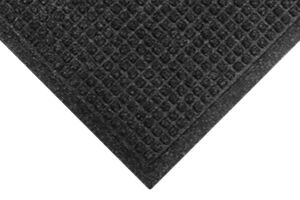 WaterHog® Mat Fashion Border