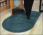 WaterHog® Mats