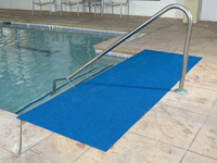 Wet Area Mats