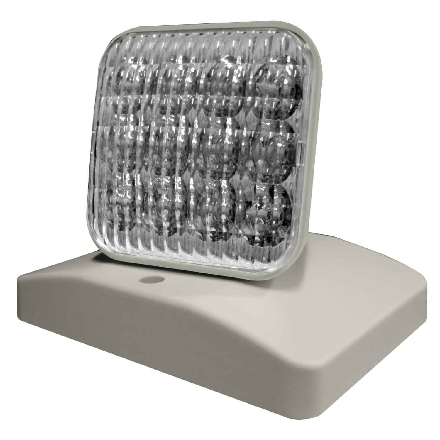 LED Single Head Remote Lamp Head