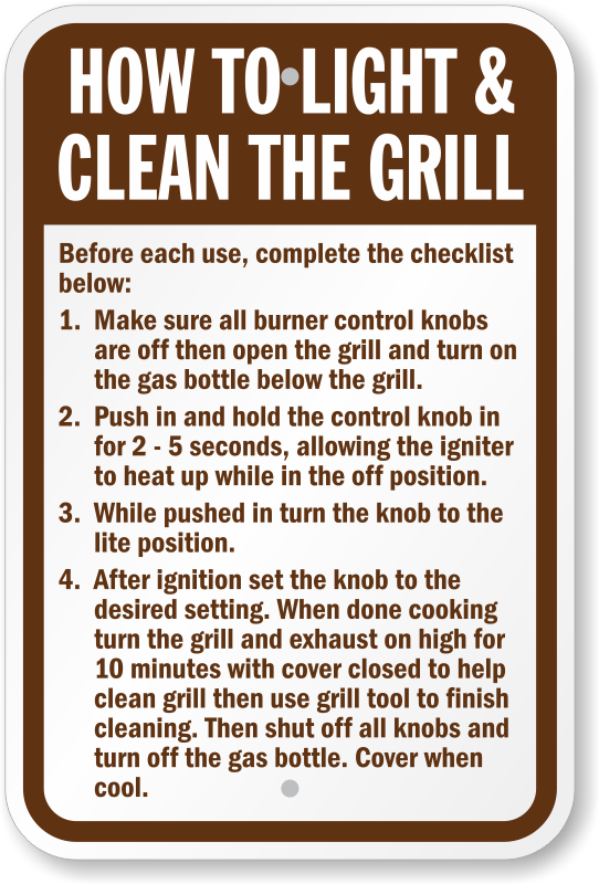 https://www.campgroundsigns.com/img/lg/K/how-light-clean-grill-sign-k-0159.png