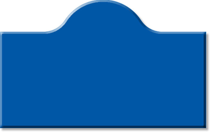 Funny Horse Engraved Arch Marker