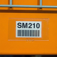 Superior Mark Label Protector