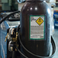 Clear Label Protector for Superior Mark Labels