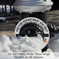 Fire Hydrant Ring: Violators Prosecuted