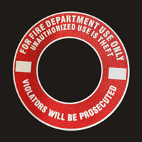 Specialized Hydrant Marker