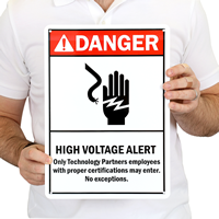 Personalized Describe How To Avoid The Hazard Signs