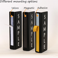 Design Your Own Engraved Aisle Sign