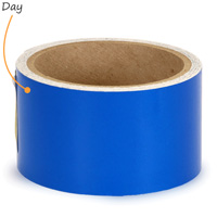 Solid Reflective Floor Marking Tape