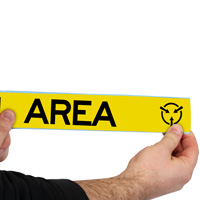 ESD Control Floor Tape