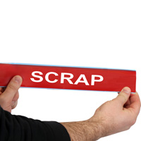 superior mark floor message tape