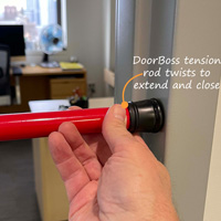 Electrical Hazard Sign: High Voltage