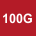 100G