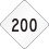 200 FT