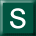 259<br>Pine Green Color