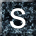 307<br>Charcoal Marble/<br>White Color