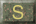 444<br>Green<br>Gold<br>Fleck/<br>Gold Color
