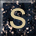445<br>Charcoal Gold<br>Fleck/<br>Gold Color