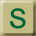 Brushed Gold/<br>Green Color