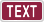 Burgundy Reverse Color