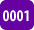 change numbering colors and border